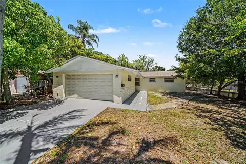 5301 82nd Ave N, Pinellas Park, FL 33781