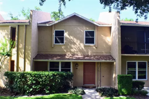 814 Park Lake Cir #8, Maitland, FL 32751