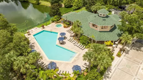 3050 Pirates Retreat Ct #408, Kissimmee, FL 34747