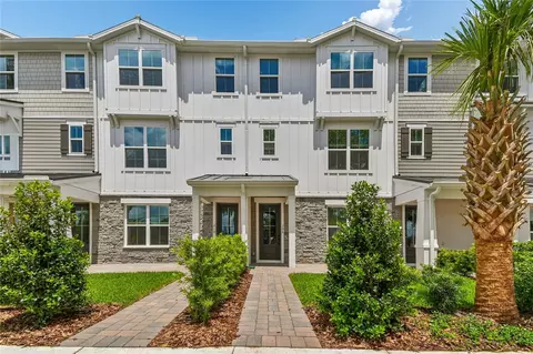 206 Pasquala #4, Oviedo, FL 32765
