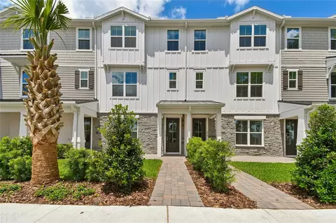 210 Paquala, Oviedo, FL 32765
