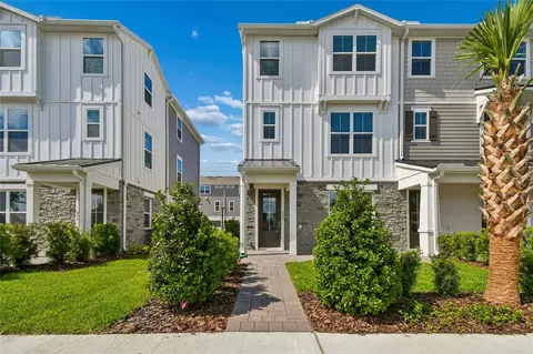 222 Pasquala #8, Oviedo, FL 32765