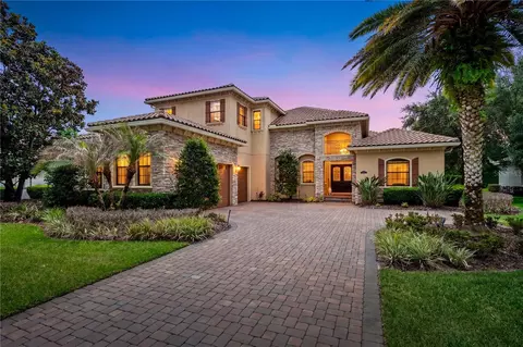 11753 Vinci Dr, Windermere, FL 34786