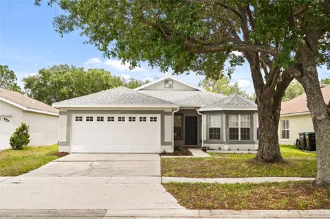 734 Wechsler Cir, Orlando, FL 32824