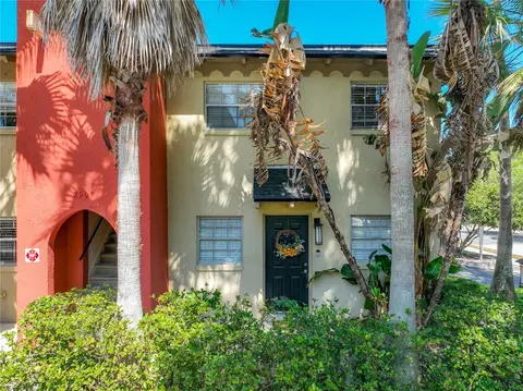 2507 E Central Blvd #22, Orlando, FL 32803