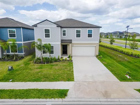 12227 Radiant Gem Trl, Parrish, FL 34219