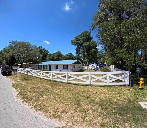 440 SW 264th St, Newberry, FL 32669