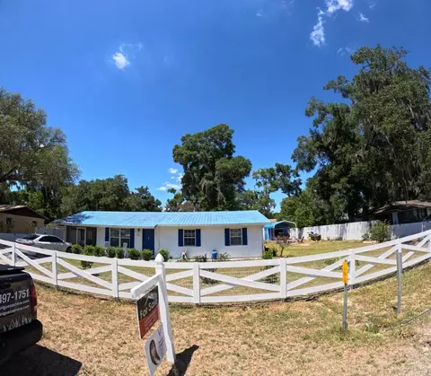 440 SW 264th St, Newberry, FL 32669