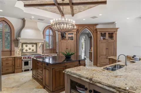 Kitchen - 5603 Marleon Dr, Windermere, FL 34786 photo 2 of 3