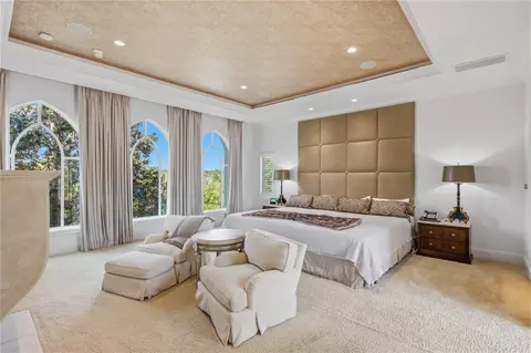 Bedroom - 5603 Marleon Dr, Windermere, FL 34786 photo 1 of 4