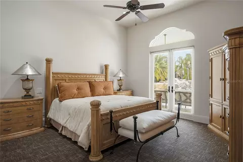 Bedroom - 5603 Marleon Dr, Windermere, FL 34786 photo 2 of 4
