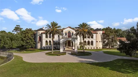 Exterior - 5603 Marleon Dr, Windermere, FL 34786 photo 8 of 29