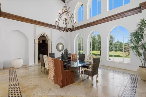 Dining - 5603 Marleon Dr, Windermere, FL 34786 photo 1 of 5