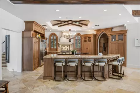 Kitchen - 5603 Marleon Dr, Windermere, FL 34786 photo 3 of 3