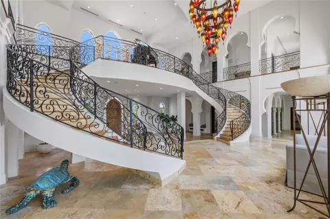 Entry Way - 5603 Marleon Dr, Windermere, FL 34786 photo 1 of 6