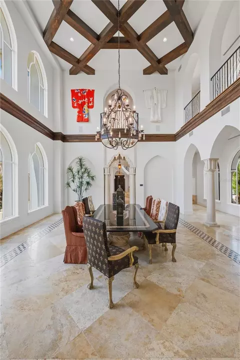 Dining - 5603 Marleon Dr, Windermere, FL 34786 photo 2 of 5
