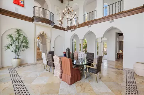 Dining - 5603 Marleon Dr, Windermere, FL 34786 photo 3 of 5