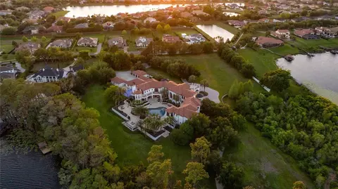 View/Area - 5603 Marleon Dr, Windermere, FL 34786 photo 6 of 13