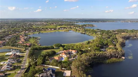 View/Area - 5603 Marleon Dr, Windermere, FL 34786 photo 11 of 13