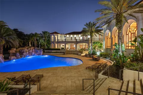 Exterior - 5603 Marleon Dr, Windermere, FL 34786 photo 5 of 29