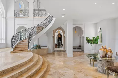 Entry Way - 5603 Marleon Dr, Windermere, FL 34786 photo 3 of 6