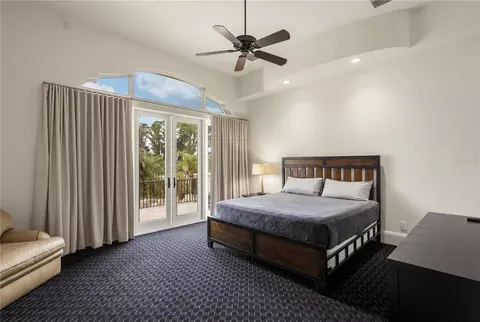 Bedroom - 5603 Marleon Dr, Windermere, FL 34786 photo 4 of 4