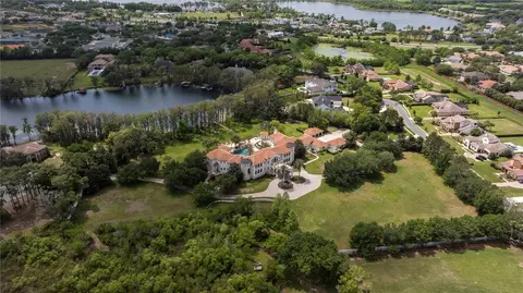 View/Area - 5603 Marleon Dr, Windermere, FL 34786 photo 13 of 13