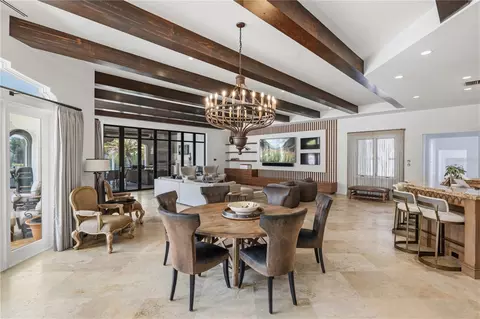 Dining - 5603 Marleon Dr, Windermere, FL 34786 photo 5 of 5
