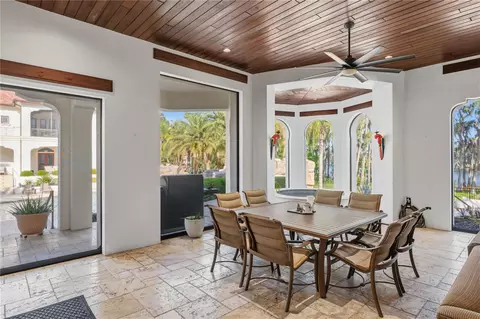 Exterior - 5603 Marleon Dr, Windermere, FL 34786 photo 9 of 29