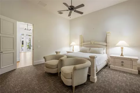 Bedroom - 5603 Marleon Dr, Windermere, FL 34786 photo 3 of 4