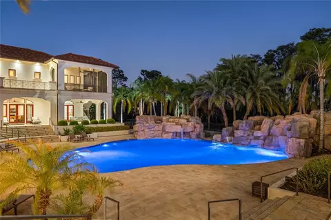 Exterior - 5603 Marleon Dr, Windermere, FL 34786 photo 23 of 29