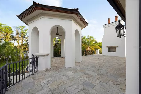 Exterior - 5603 Marleon Dr, Windermere, FL 34786 photo 10 of 29