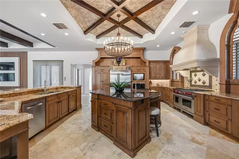 Kitchen - 5603 Marleon Dr, Windermere, FL 34786 photo 1 of 3