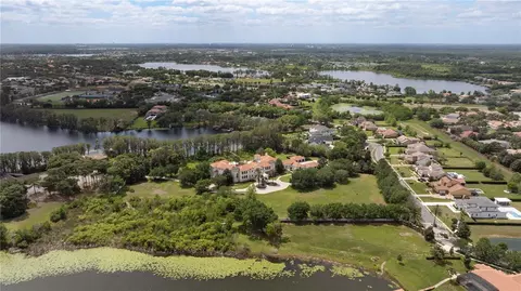 View/Area - 5603 Marleon Dr, Windermere, FL 34786 photo 10 of 13