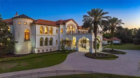 Exterior - 5603 Marleon Dr, Windermere, FL 34786 photo 2 of 29
