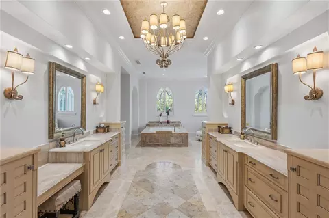 Bath - 5603 Marleon Dr, Windermere, FL 34786 photo 1 of 6