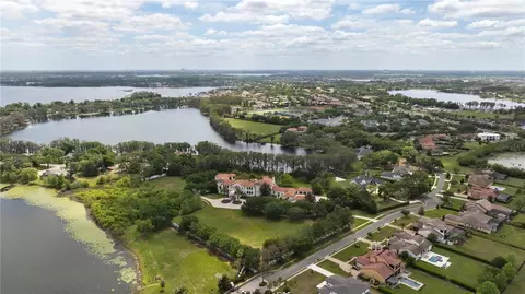 View/Area - 5603 Marleon Dr, Windermere, FL 34786 photo 12 of 13