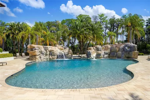 Exterior - 5603 Marleon Dr, Windermere, FL 34786 photo 21 of 29