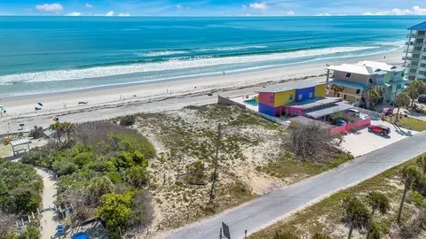 4591 S Atlantic Ave, Port Orange, FL 32127
