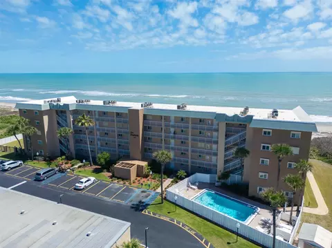 1415 N Highway A1a #402, Indialantic, FL 32903