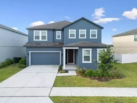 2099 Derwent Dr, Davenport, FL 33896