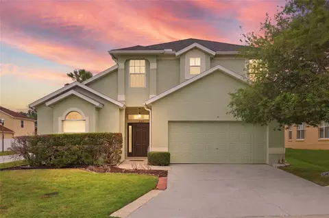 208 Corvina Dr, Davenport, FL 33897
