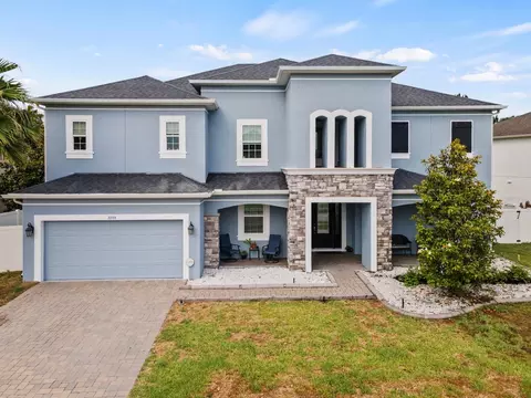 2299 Pearl Cider St, Orlando, FL 32824