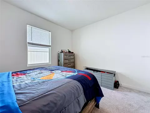 Bedroom - 5154 Tana Ter, Saint Cloud, FL 34772 photo 2 of 7