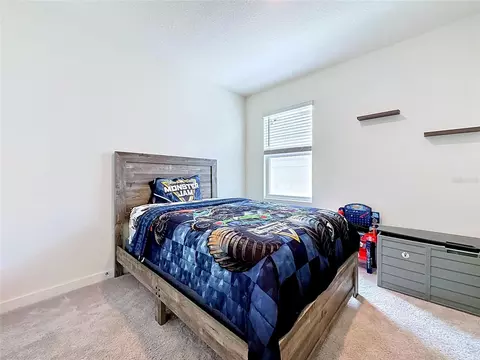 Bedroom - 5154 Tana Ter, Saint Cloud, FL 34772 photo 3 of 7