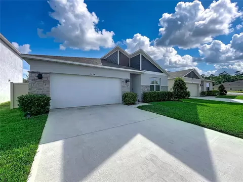 Exterior - 5154 Tana Ter, Saint Cloud, FL 34772 photo 17 of 18