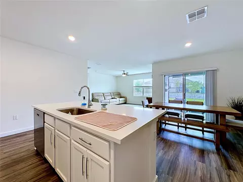 Kitchen - 5154 Tana Ter, Saint Cloud, FL 34772 photo 3 of 6