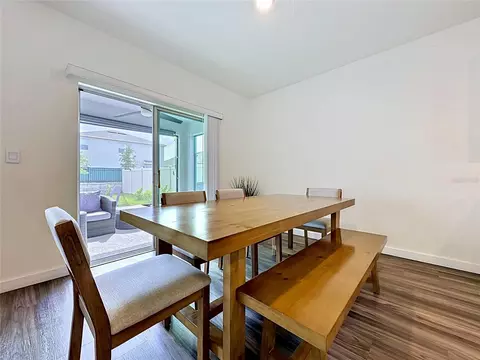 Dining - 5154 Tana Ter, Saint Cloud, FL 34772 photo 2 of 2
