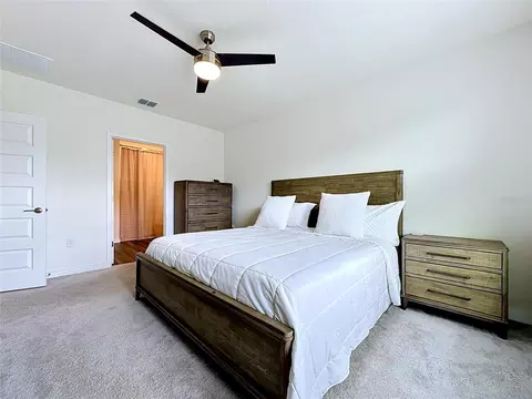 Bedroom - 5154 Tana Ter, Saint Cloud, FL 34772 photo 6 of 7