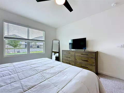 Bedroom - 5154 Tana Ter, Saint Cloud, FL 34772 photo 5 of 7